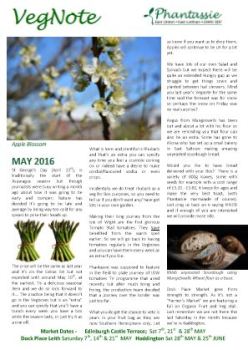 may vegnote 2017
