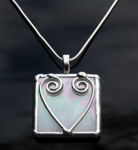 Sweetheart Pendant