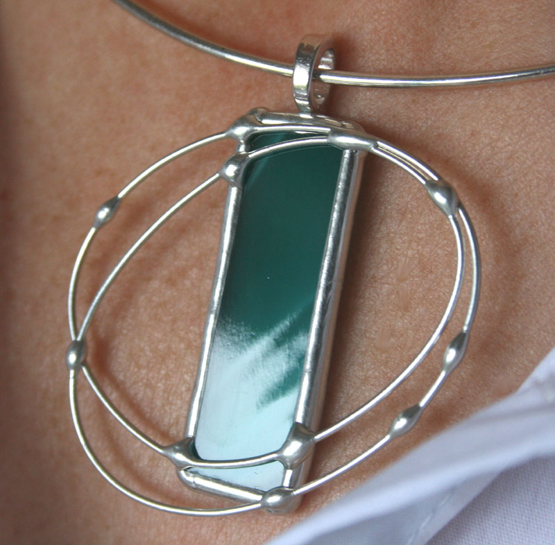 Orbit Pendant
