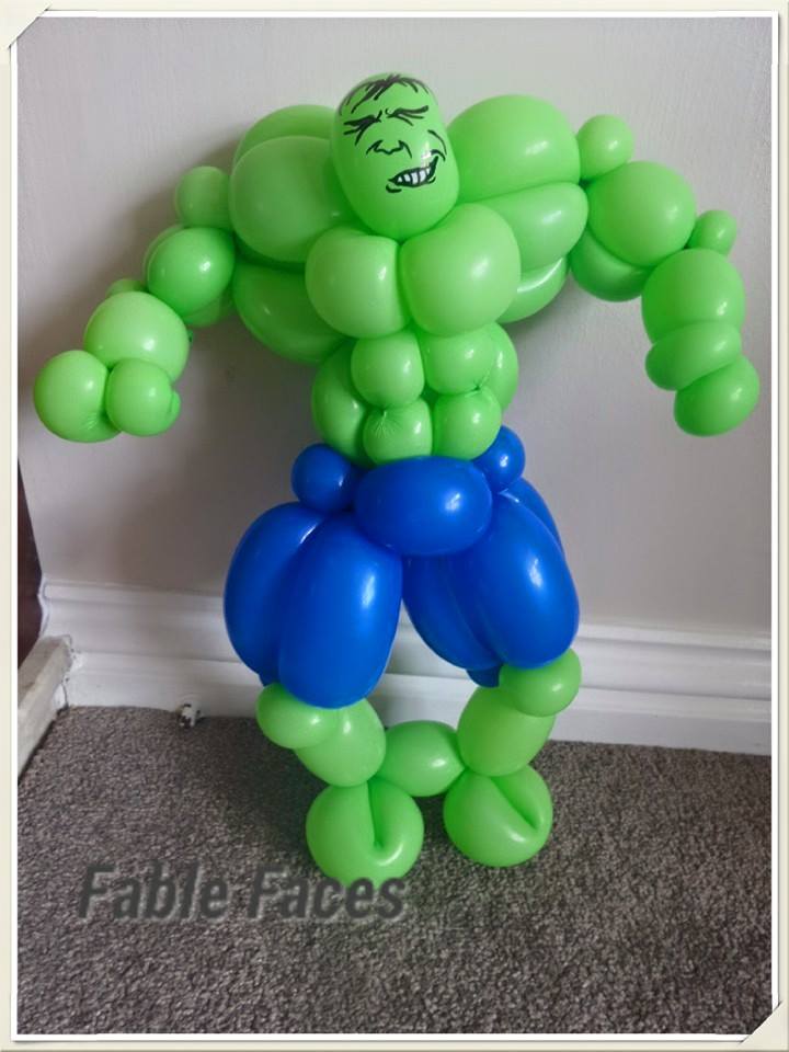 hulk 2