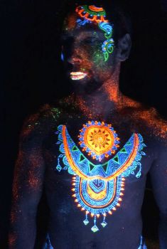 uv dancer 3