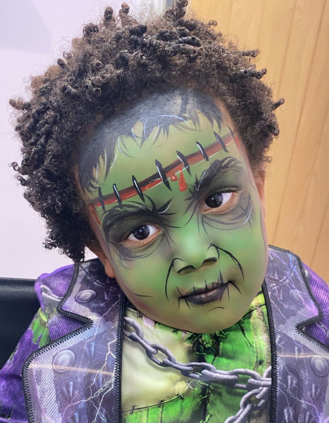 frankenstein