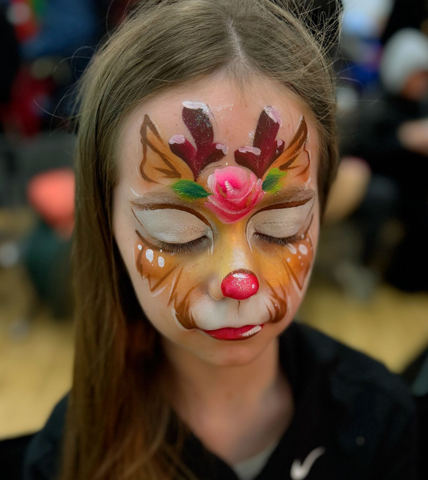 reindeer