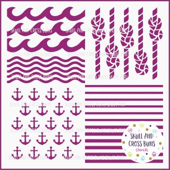 stencils products page 2