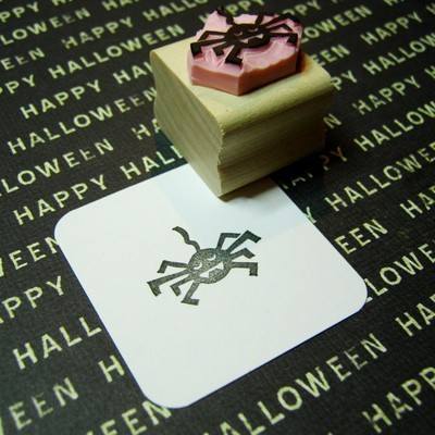 Mini Vampire Spider