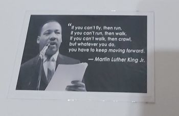 Martin Luther King Jnr Quote 
