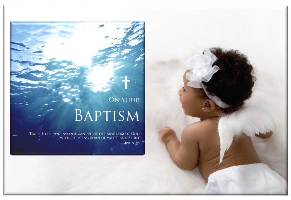 Baby Baptism 6
