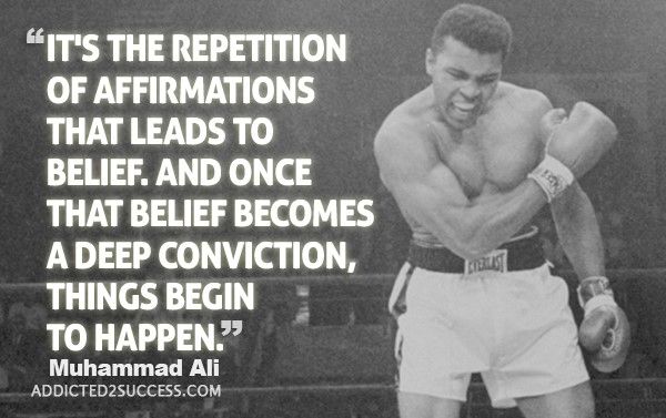 Muhammad Ali Quote 7