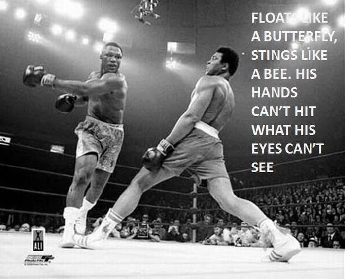 Muhammad Ali Quote 6