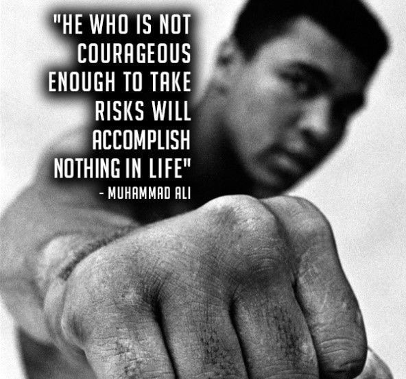 Muhammad Ali Quote 8