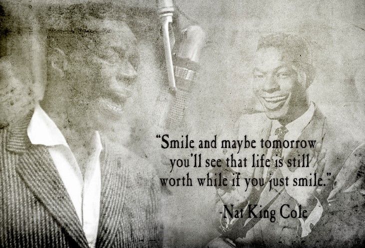 Nat King Cole 