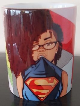 Superwoman v2
