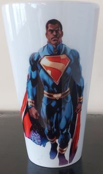Superman large mug