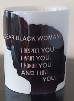 Dear Black Woman