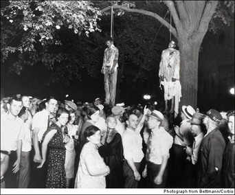 lynching