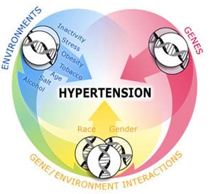 hypertension