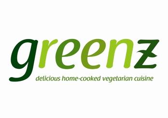 greenz logo