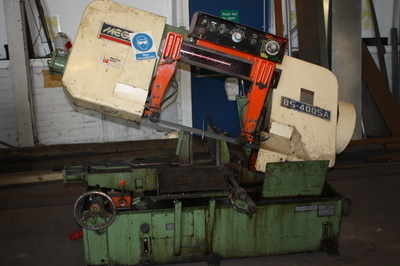 Mega BS400HA