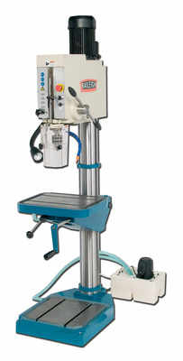 DP1500 G Geared head Pillar Drill