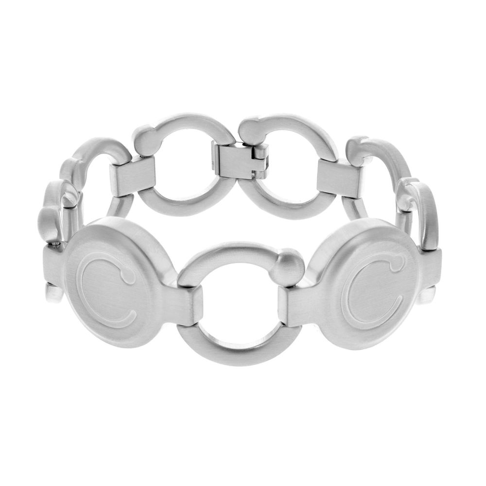 Bioflow Pirouette Brushed Stainless Steel - LOW STOCK