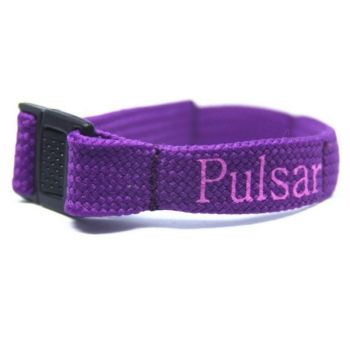Purple Pulsar