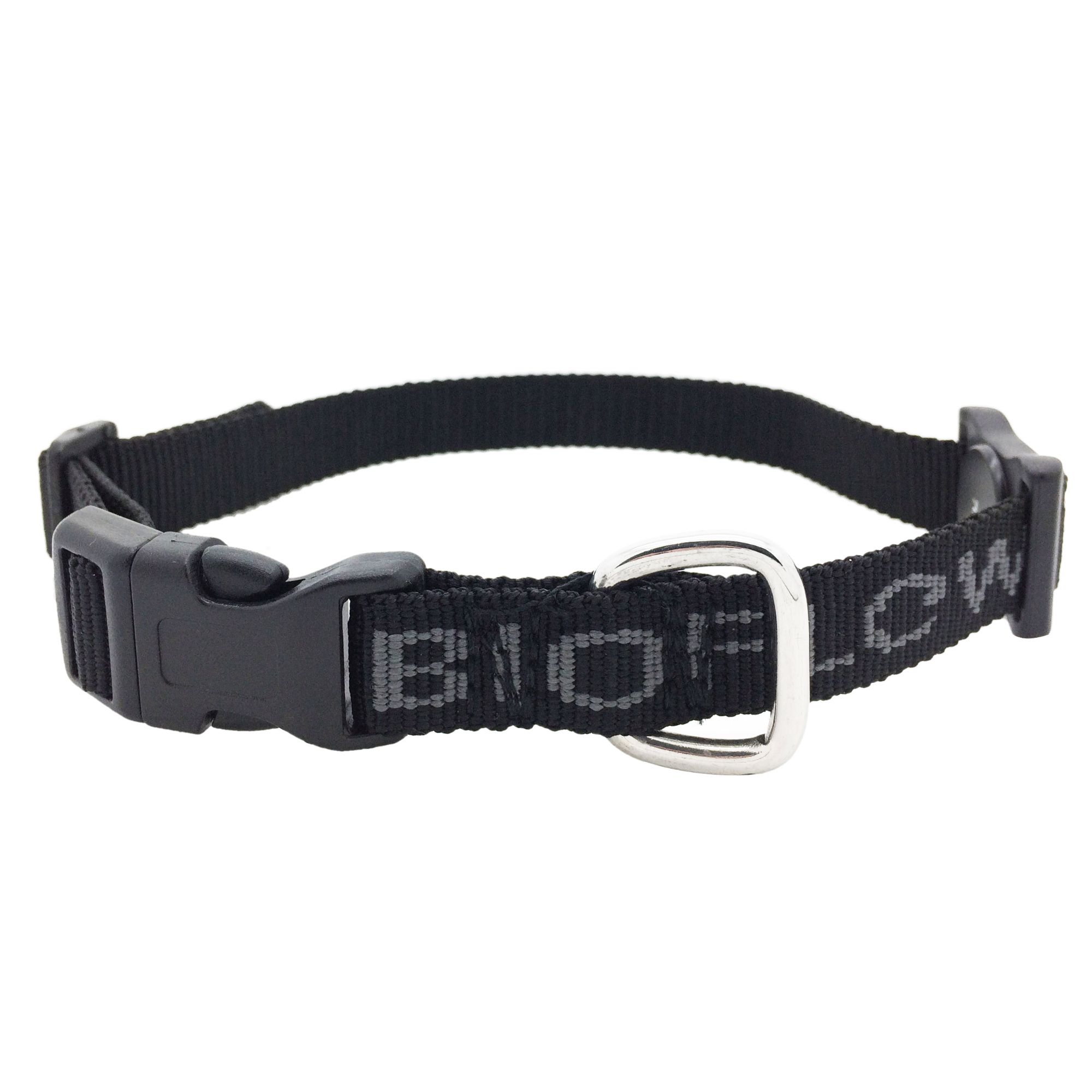 Bioflow magnotherapy dog collar