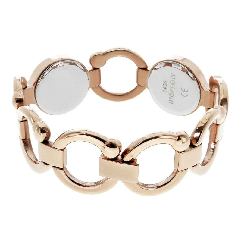 Bioflow Pirouette Rose Gold - Limited Availability