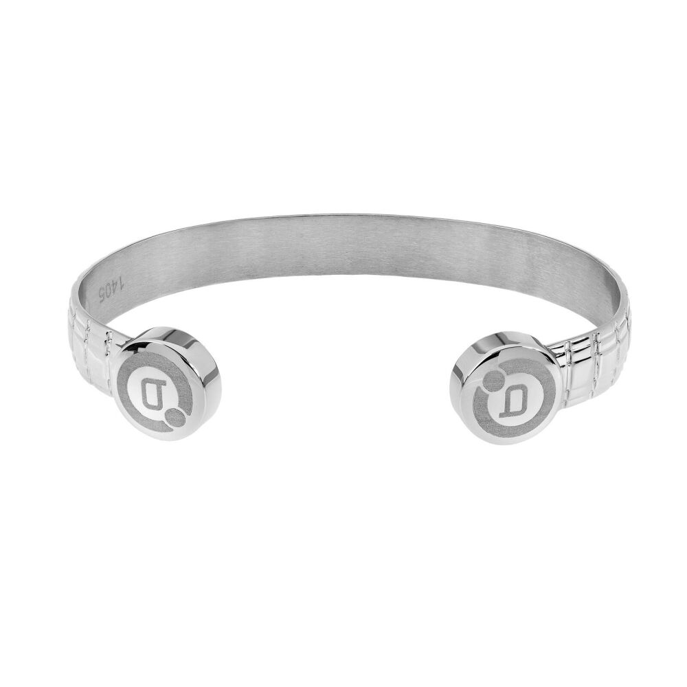Bioflow Lux Magnetic Bangle - Low Stock