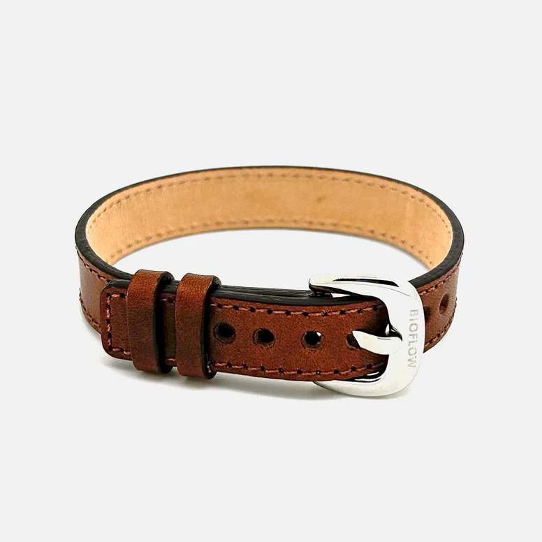 Executive Italian Leather replacement Strap