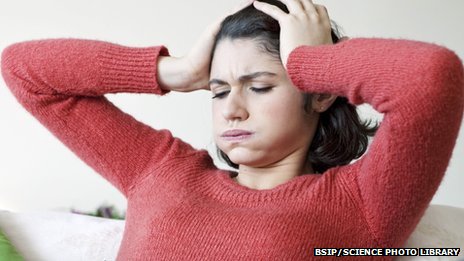 Migraine sufferers may benefit from magnet therapy