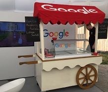 Google London