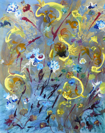Medow Flowers