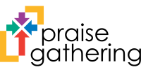 Praise Gathering logo