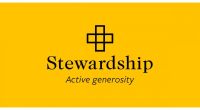 Stewardship logo