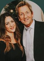 Chris and Abby Eaton