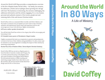 Around the World in 80 Ways David Coffey