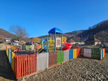 Brusturoasa completed project 4 Romania - 9