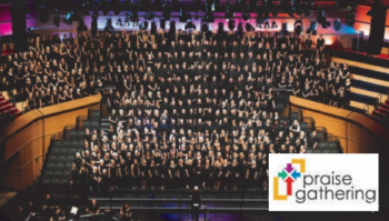 Praise Gathering 2025 Master