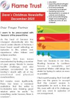 Christmas News Update 2025 - cover
