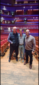 Cliff Richard Dec 2025