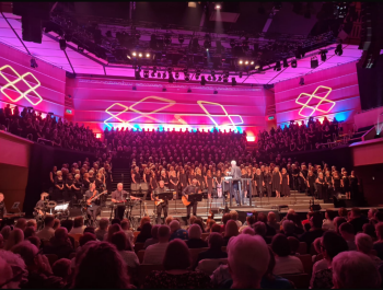 Praise Gathering 2026