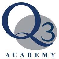 Q3 logo