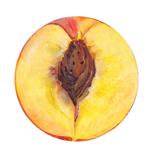 Peachey Naming Invocation - buy a personalised poem