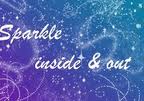 Sparkle Inside