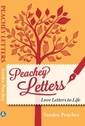 01: The Book of 'Peachey Letters - Love Letters to Life'