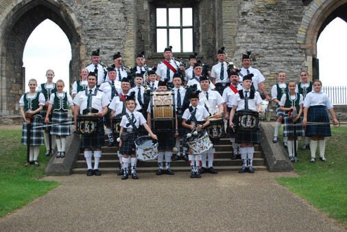 Newark Castle- July 3rd 2011