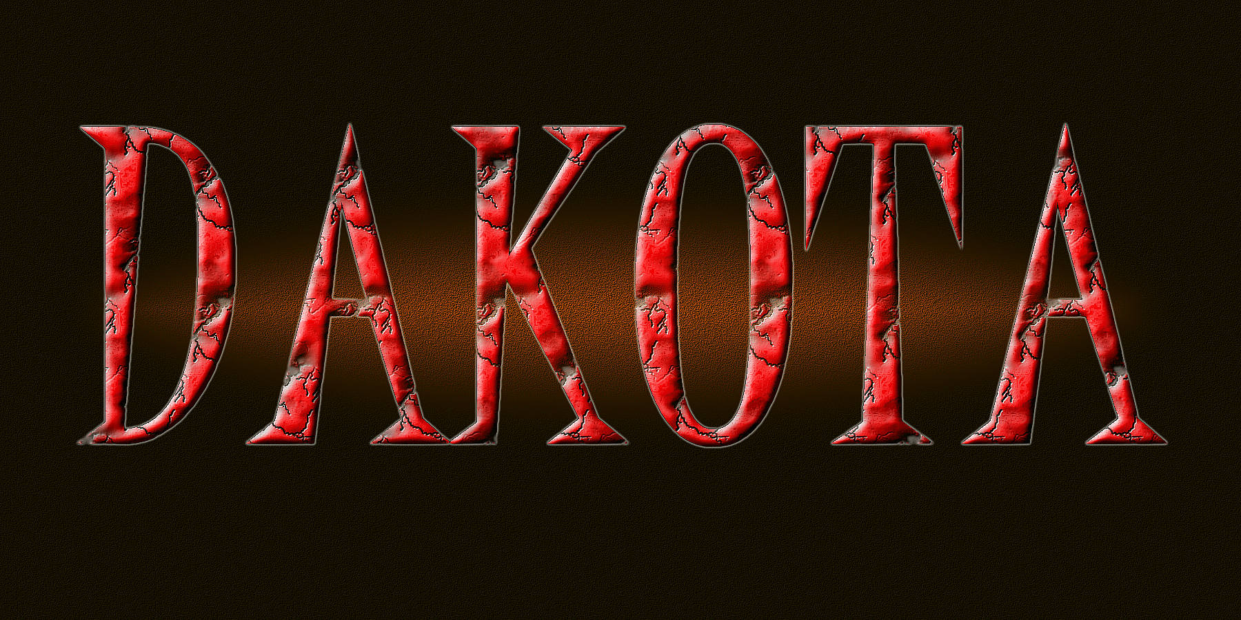 Dakota website logo 2017
