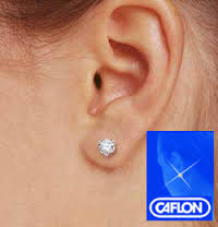 Caflon Ear Piercing Course 
