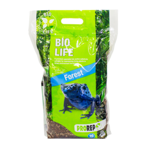 BioLife Forest substrate