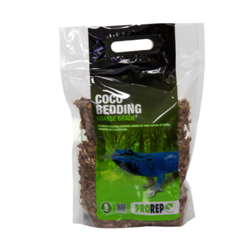 Coco bedding Coarse